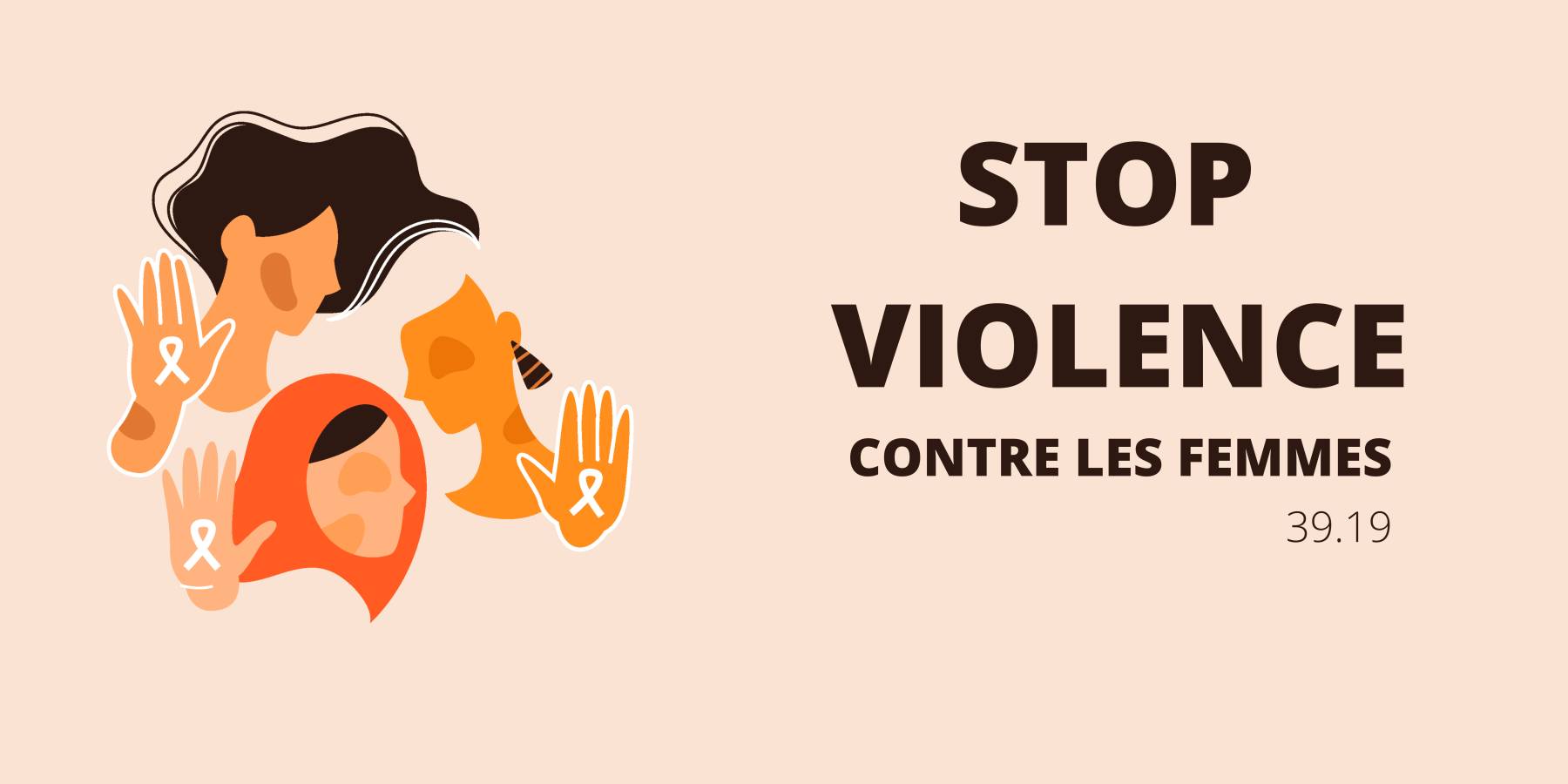 Le SCJE se mobilise pour lutter contre les violences conjugales